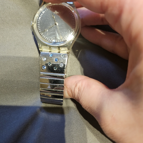 Swatch Watch - Picture 1 of 4